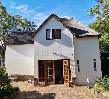 Ferienwohnung Mead, Pinelands Kapstadt Exterior foto