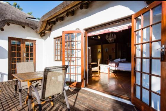 Ferienwohnung Mead, Pinelands Kapstadt Exterior foto