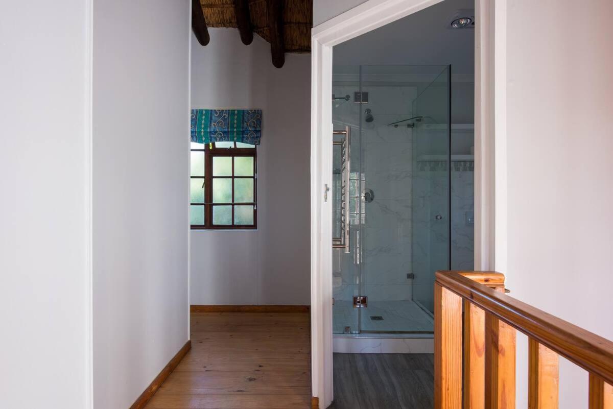 Ferienwohnung Mead, Pinelands Kapstadt Exterior foto