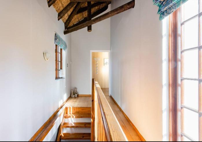 Ferienwohnung Mead, Pinelands Kapstadt Exterior foto