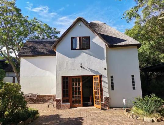 Ferienwohnung Mead, Pinelands Kapstadt Exterior foto