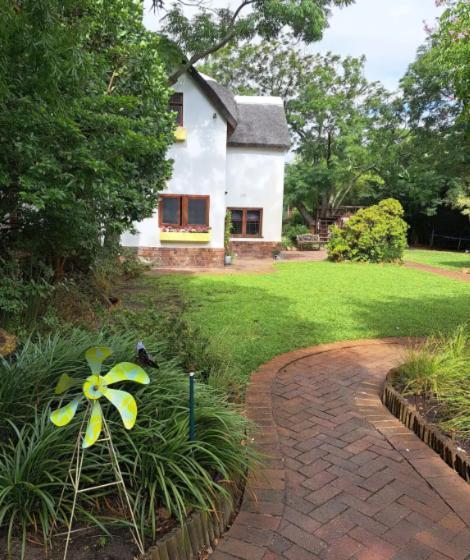 Ferienwohnung Mead, Pinelands Kapstadt Exterior foto